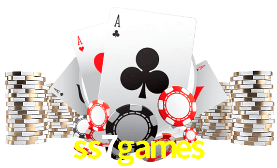 Jogue jogos de pôquer em ss7games