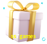 Receba seus bônus de boas-vindas no ss7games