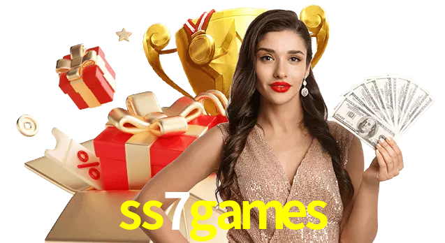 Jogue com dealers reais no ss7games!